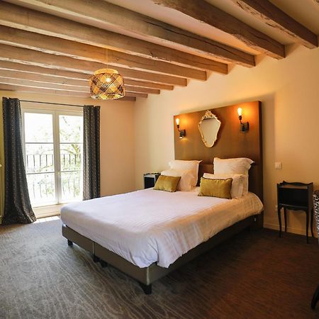 アンセルヴィル Ferme Du Roy Bed & Breakfast エクステリア 写真