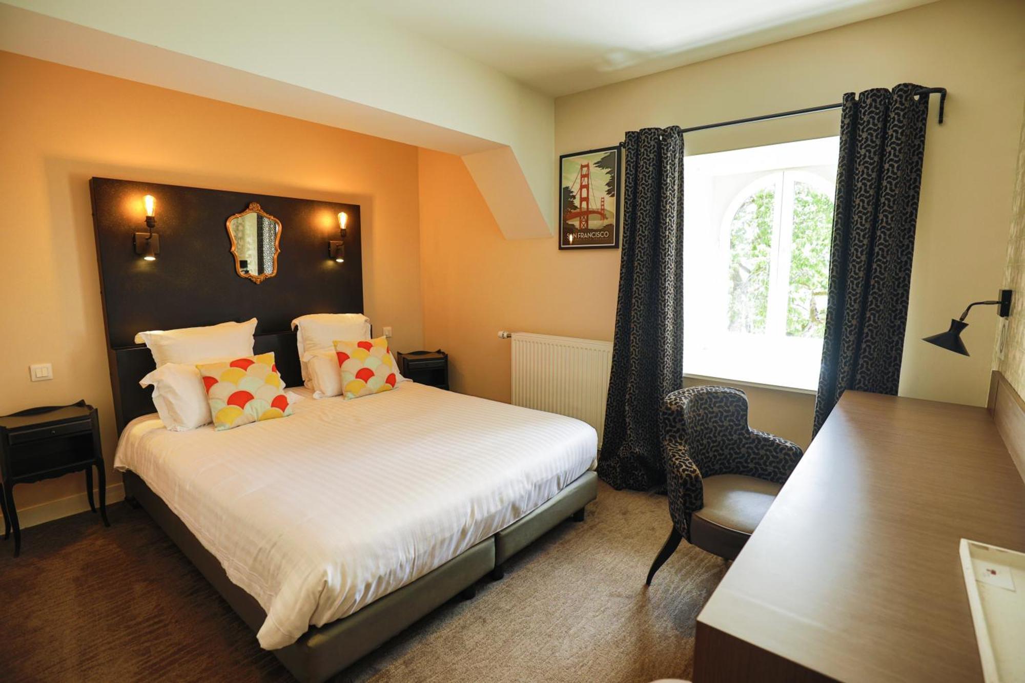 アンセルヴィル Ferme Du Roy Bed & Breakfast エクステリア 写真