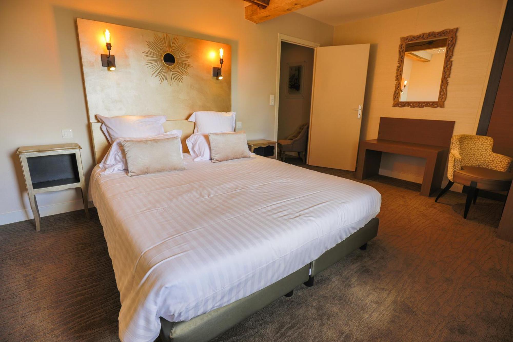 アンセルヴィル Ferme Du Roy Bed & Breakfast エクステリア 写真