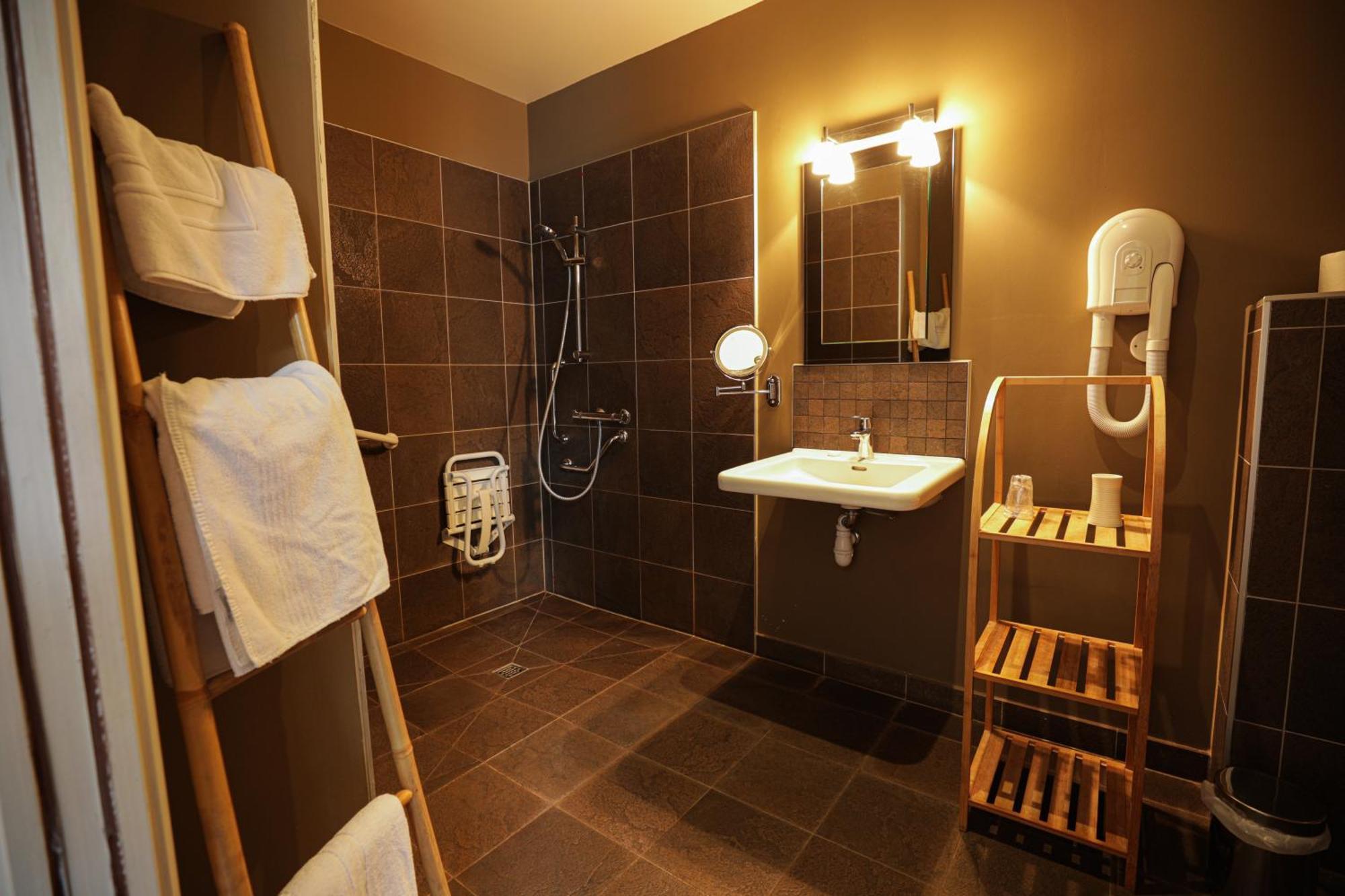 アンセルヴィル Ferme Du Roy Bed & Breakfast エクステリア 写真