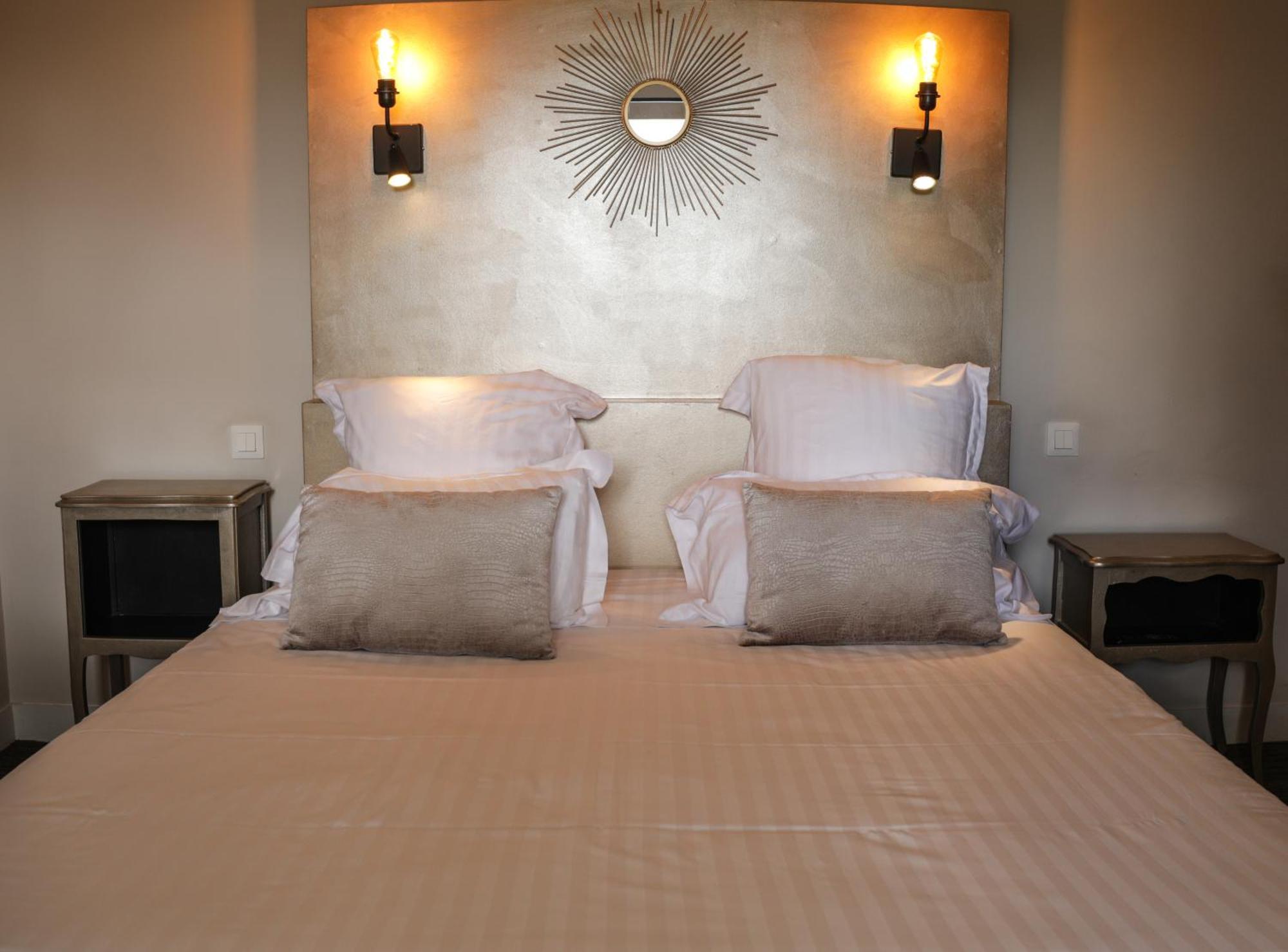 アンセルヴィル Ferme Du Roy Bed & Breakfast エクステリア 写真